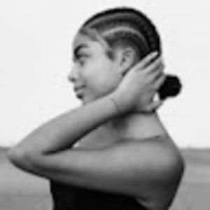 Meet your Posher, Allie